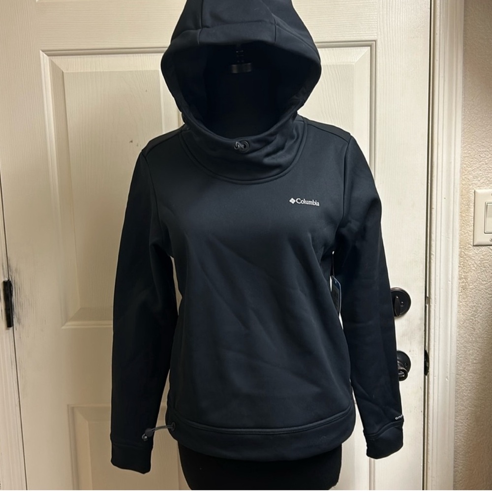 Columbia hoodie